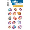 Herma Happy Easter Sticker, Paper, Easter eggs