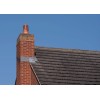 Sandbaggy 1" Metal Cap Fluted Masonry Nails - Galvanized (appx.