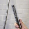 Speakman VS-3000 Handheld Shower Wand for Modern Designed Bathroom Décor,