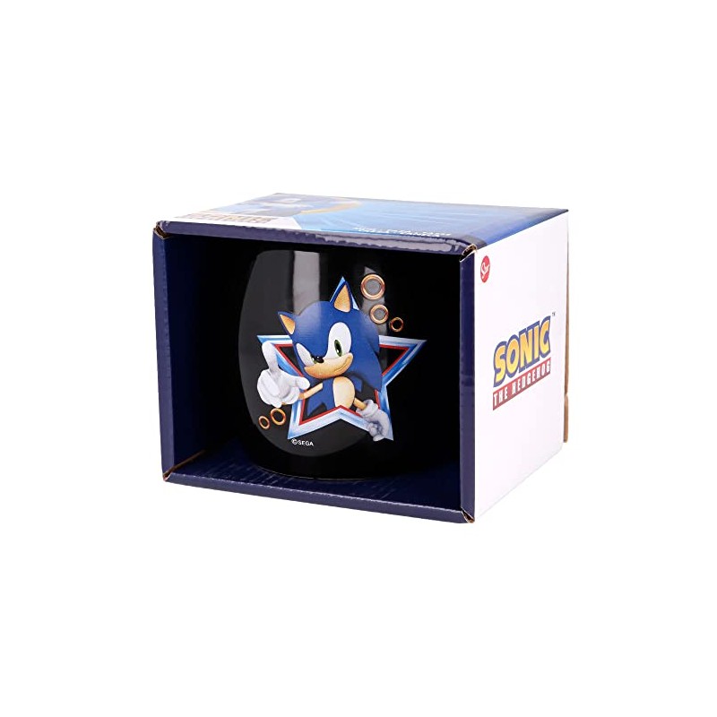 Stor, Acrylic, plain, 1.25 picometer