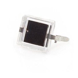 CusCus Miniature High Efficiency Solar Cell - Bpw34