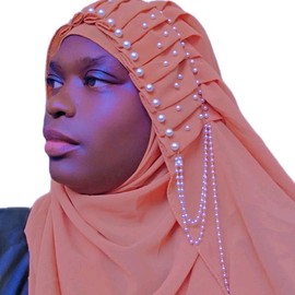 Rassoul Hijab Pins for Muslim Women - Comfortable Scarf Pins