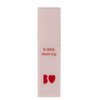 B IDOL 02 Whip Lipstick, 0.2 oz (4.5 g), New