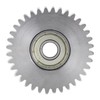36T Hub Motor Internal Gear Wearproof Replacement for Bafang MXUS