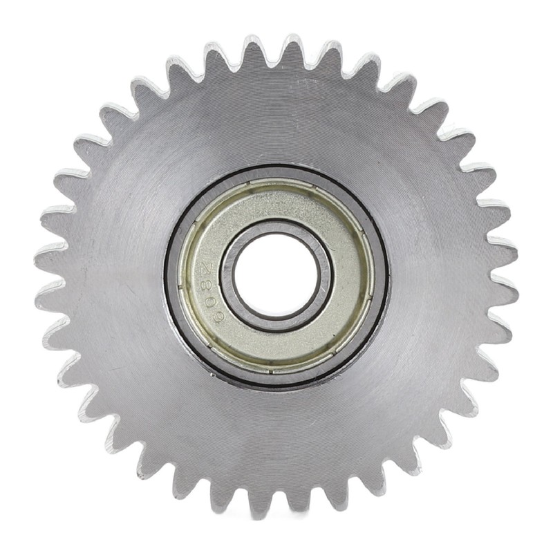 36T Hub Motor Internal Gear Wearproof Replacement for Bafang MXUS
