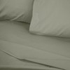 100% Cotton Ranforce Single Fitted Sheet (90 x 200 +