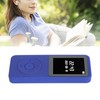 MP3 Player Bluetooth 5.0 1.77in LCD Screen Built in HD