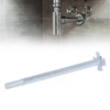 Plumbing Fitting Saver Bit Socket 1/4in Power Drill Pipe Reamer