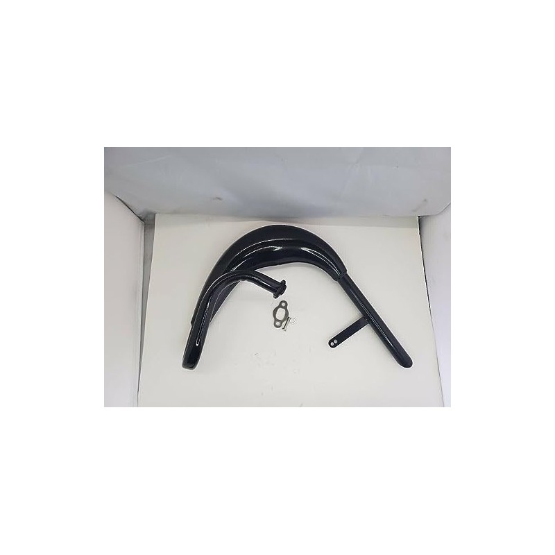 MZ65 Style Fatty (Black)