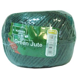 2XGreen Jute Twine