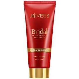 Jovees Bridal Brightening Face Wash