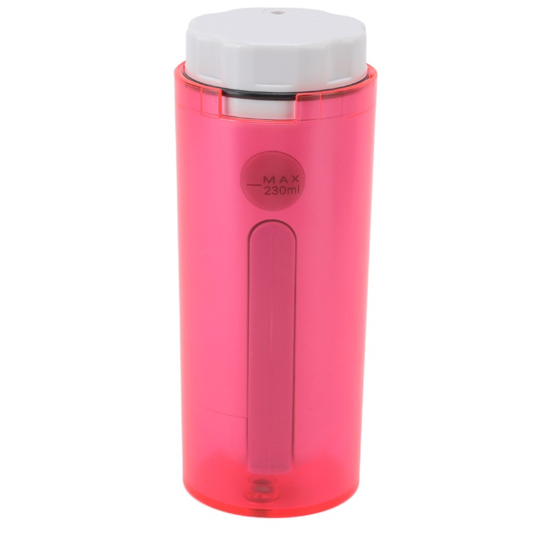 Portable Bidet 230ml USB Rechargeable Efficient Water Saving Simple Operation