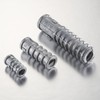 Wensilon(100pcs) 5/16 * 1-3/4 Lag Shield Anchor Long Zinc Alloy