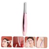 MERRYHAPY 3pcs Lash Curler Eyelash Makeup Tool Heated Curler for