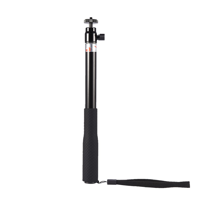 Extension Bar Telescopic Rod for Feiyu for Zhiyun Z1 Smooth