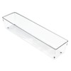 iDesign Linus Kitchen Drawer Organizer for Silverware, Spatulas, Cutlery, Gadgets,