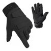 GJP ORIGINAL Guante Táctico Militar Dedos Largos Bicicleta Moto Campismo