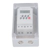 Swimming Pool Pump Timer Waterproof Digital Timer Box Programmable Time