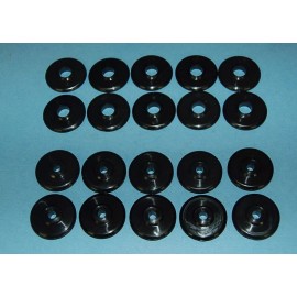 Mopar 1969 DODGE CHARGER GRILLE SPACER KIT