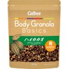 Calbee Body Granola Basics Haicacao, 10.6 oz (300 g), Body