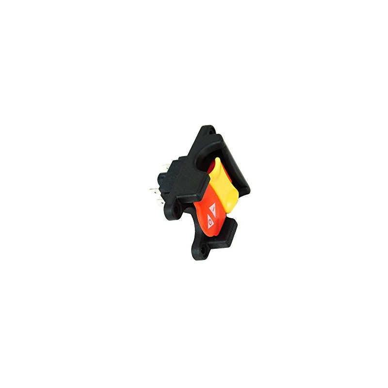 RYOBI Genuine 089110109712 Switch Fits BTS15 BTS20 BTS21 RTS10 RTS20