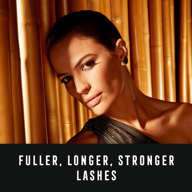 Max Factor Lash Revival Strengthening Mascara with Bamboo Extract Shade