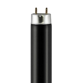 Norman Lamps F30T8-BLB (36 in.) - Watts: 30W, Type: T8 Black Light Fluorescent