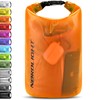 Nordlight Dry Bag and Waterproof Bag - (20L, Orange) Waterproof