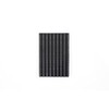 Soundproofing Anti-Vibration Mat (Thickness) 0.4 x 3.9 x 5.9 inches