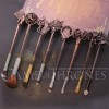 Set De 8 Brochas Para Maquillaje Juego De Tronos Con