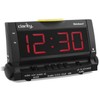 Wake Assure Alarm Clock 85dB - Black