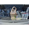 EACCESSORIES EA Rear Trunk Organizer Cargo Net for Jeep Grand