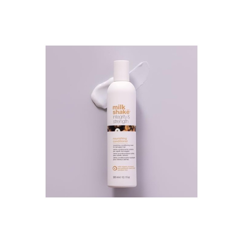 milk_shake | integrity & strength Nourishing Conditioner 300 ml, Deep