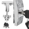 Universal Vending Machine Lock Zinc Alloy Safe Box Cabinet Machine