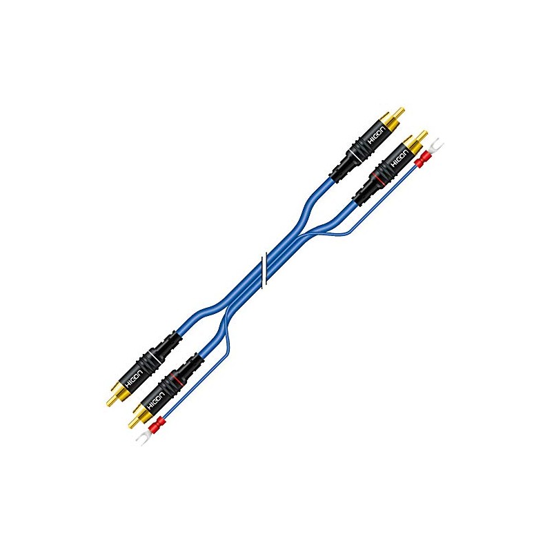 Sommer Cable Sinus Control SS81-0300 3.0 m RCA NF /