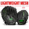 Franklin Sports Fastpitch Pro Series Softball Gloves