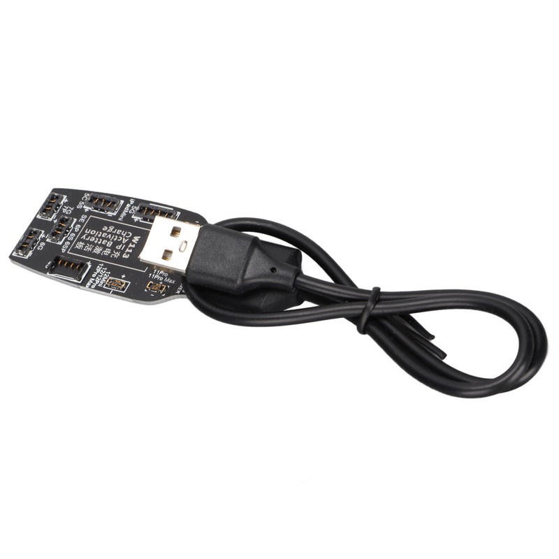 Battery Charge Activation Cable Power Test Phone Tester Repair Circuit