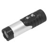 HD 1080P Bike Motorcycle Helmet Camera WiFi Flashlight Camera Anti