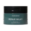shaishaishai REPAIR MILKY Skin Peel Toner Pads, Rice Toner Pad,