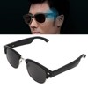 W6 Smart Sunglasses Hands Free Call Smart Music Glasses Anti
