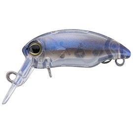 Jackal Timon Mitz Dry 2 Hook (Non-rattle Specification) Illusion Line