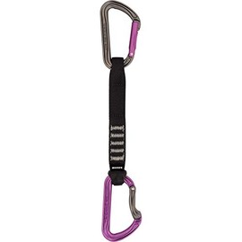 Dmm Shadow Quickdraw Set, red, 25cm