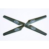 Replacement Spare Rotor Blades Apache S009 Helicopter