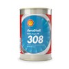 AeroShell 308 Turbine Oil (Quarts) (1)