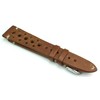 RIOS1931 Rallye Vintage Cowhide Leather Watch Strap Handmade in Germany