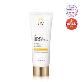 Izinoks [이자녹스]UV 선 프로 365 데일리 커버선 70ml Isa Knox UV Pro 365 Daily Cover Sun 70ml