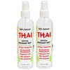 Thai Deodorant Stone Thai Deodorant Stone Crystal Mist Natural Deodorant