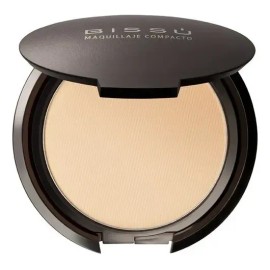 Maquillaje Polvo Compacto Bissú Acabado Mate 8g 11 Almond