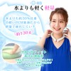Fkstyle Neck Cooler, Exhilarating Ring, 2 Layers, PCM Material, 2
