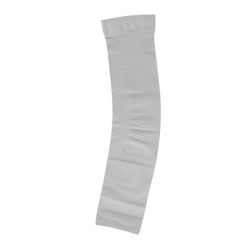 Lizard Skins Baseball Knit Arm Sleeve ARMK3009 (Gray/M-S/Men's, Lady's)